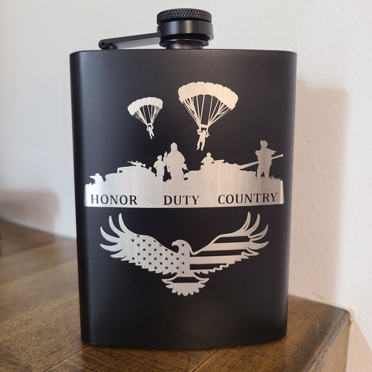 Flask