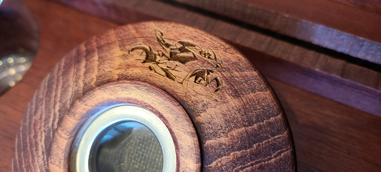 Limited Edition Whiskey Set