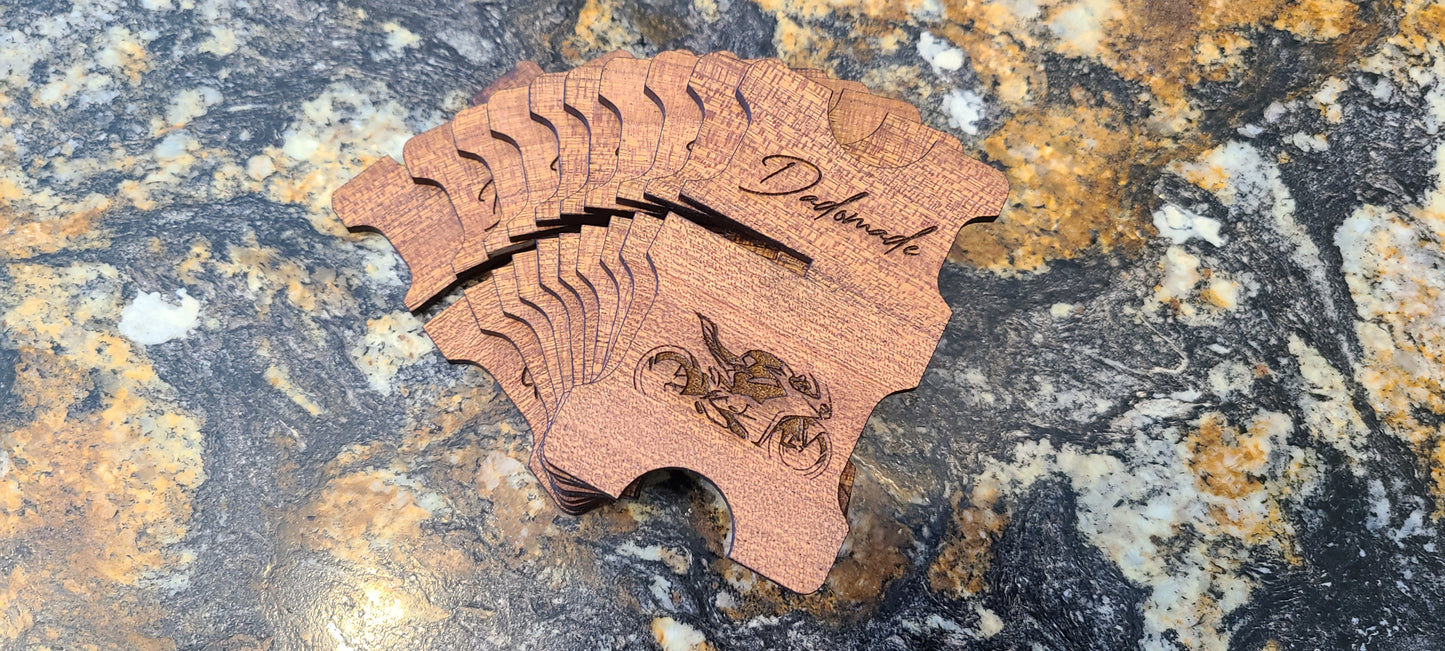 Custom Cigar Stand