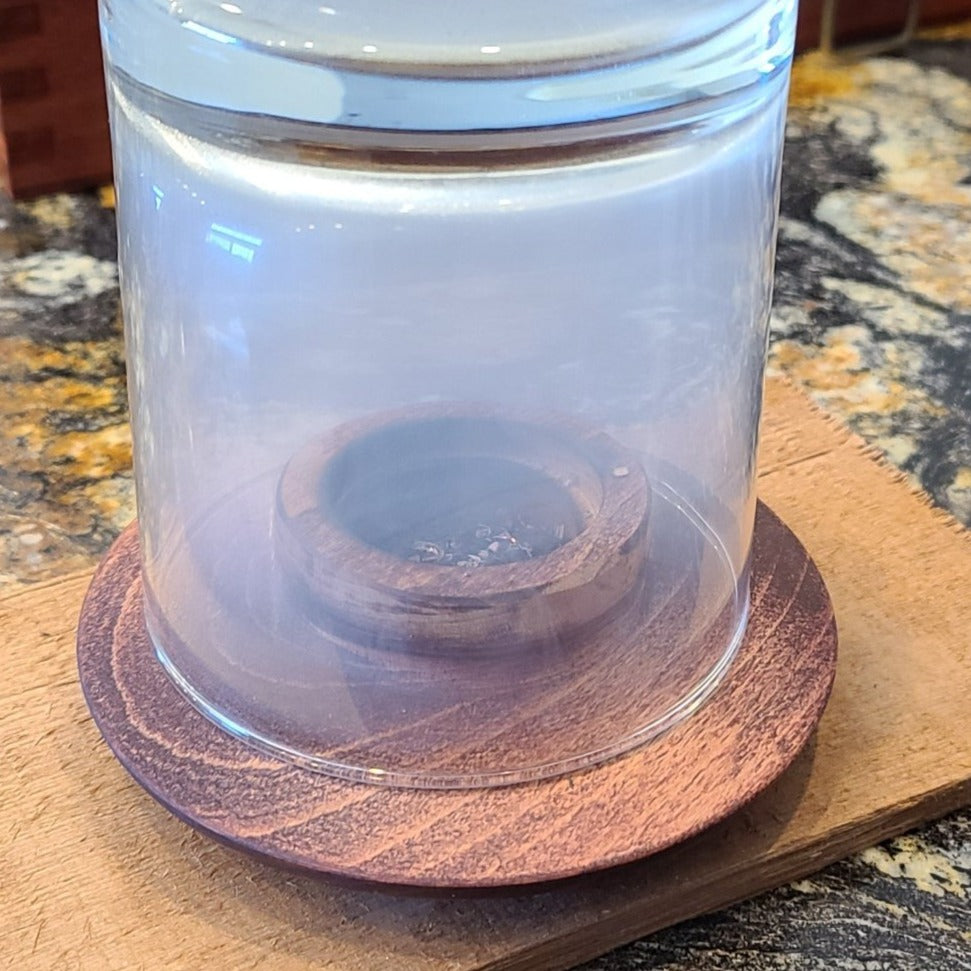 Cocktail Smoker