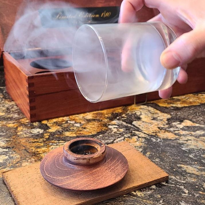 Cocktail Smoker