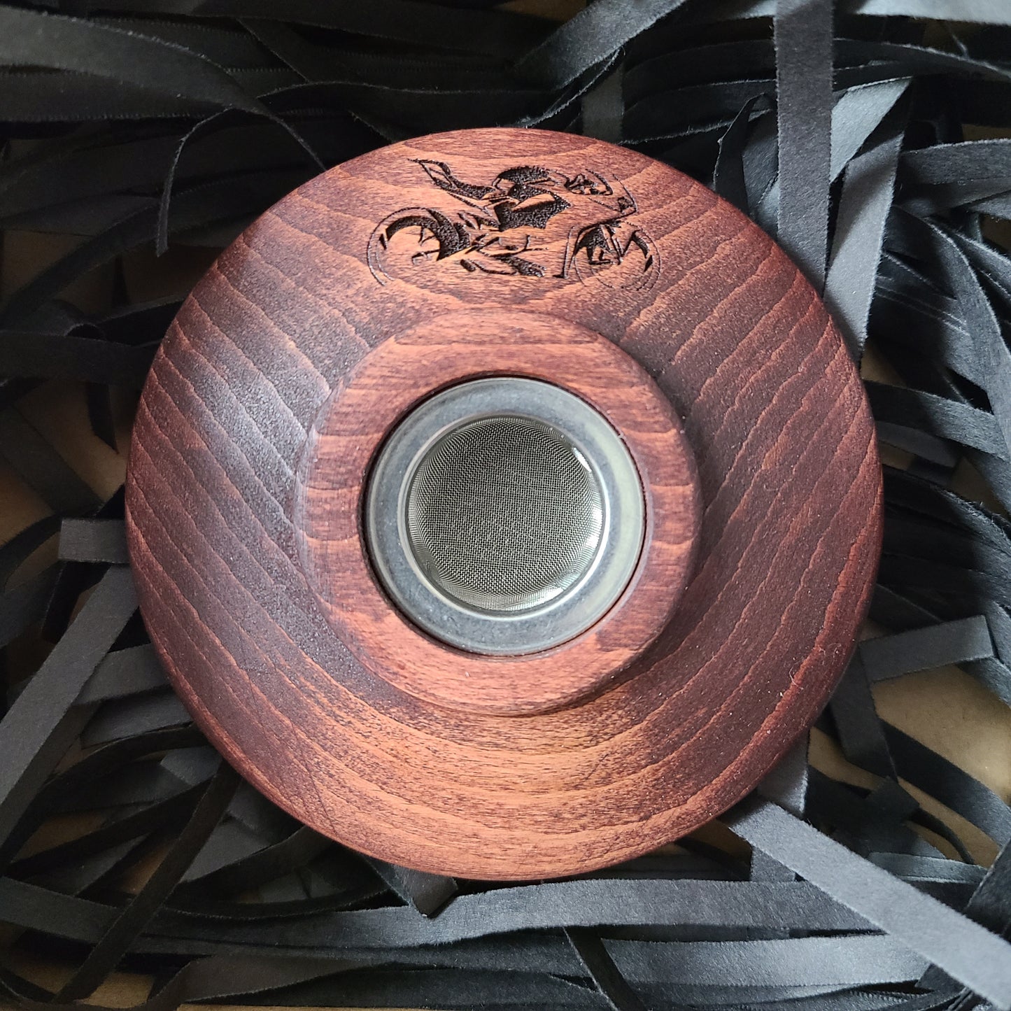 Cocktail Smoker