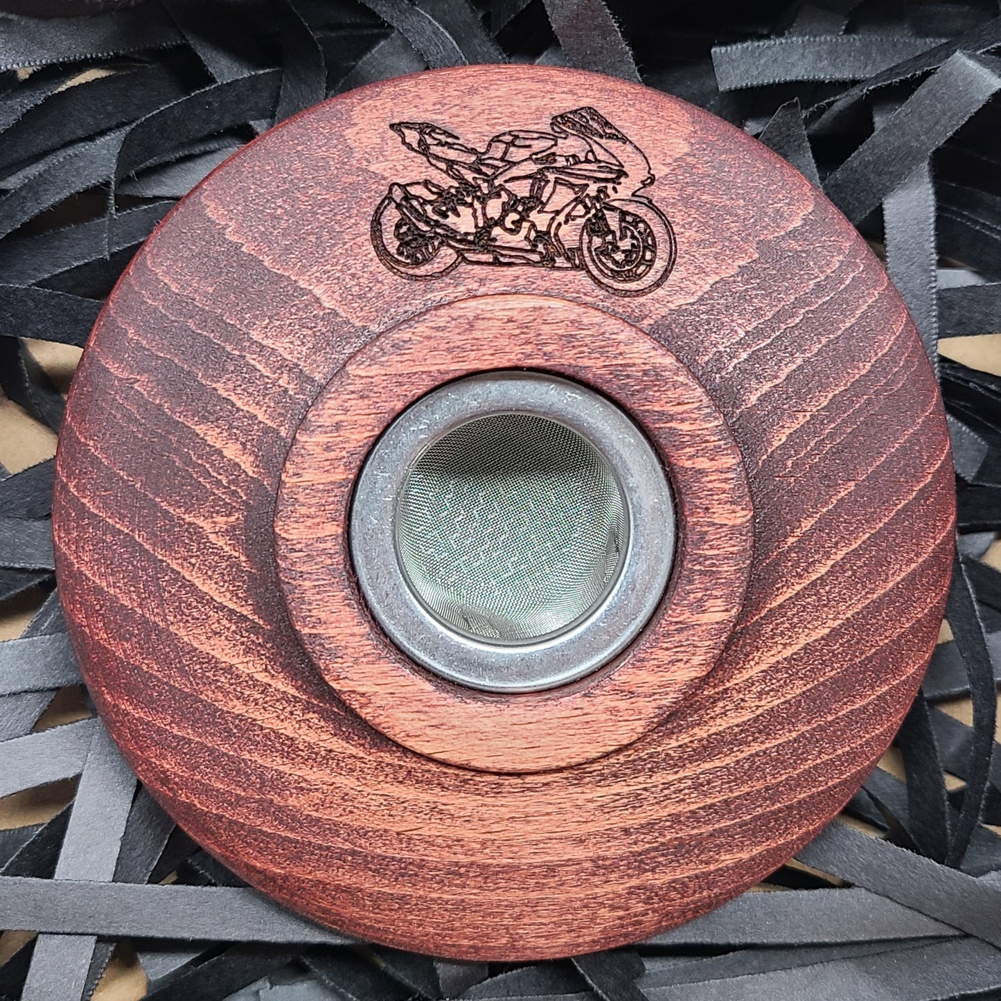 Cocktail Smoker