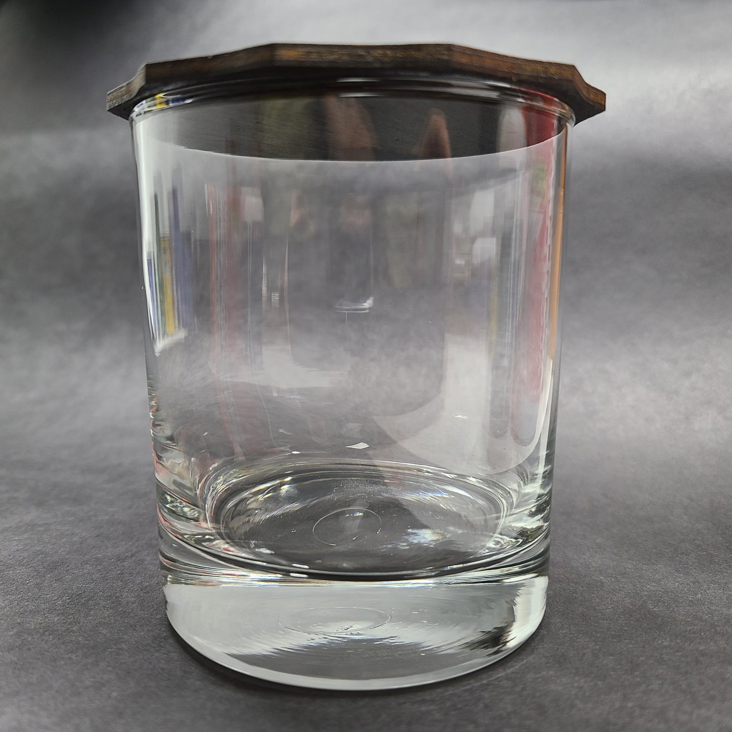 Cocktail Glass