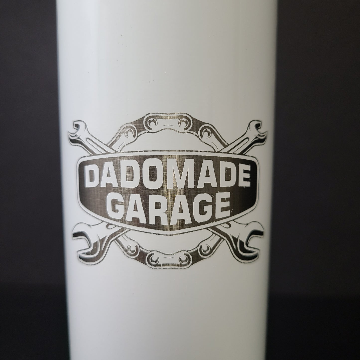 Insulated Tumbler