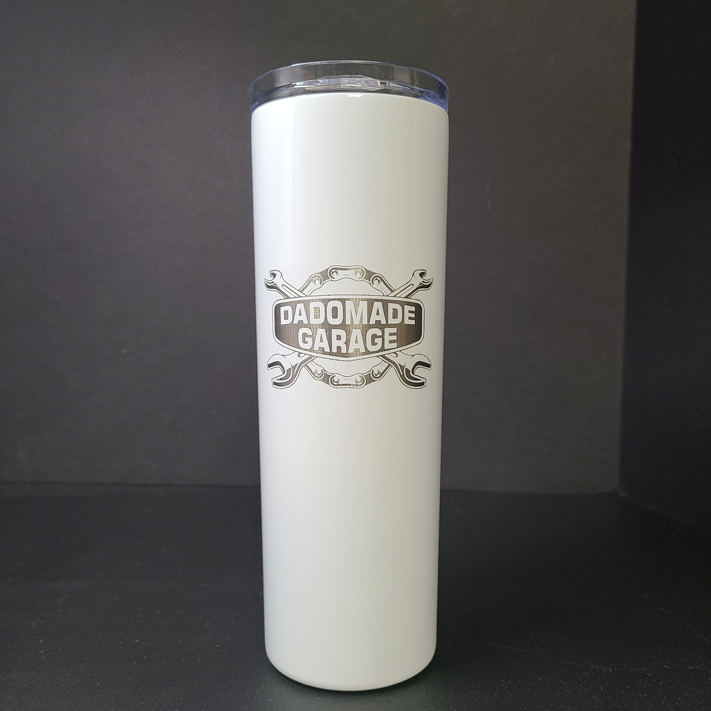 Insulated Tumbler