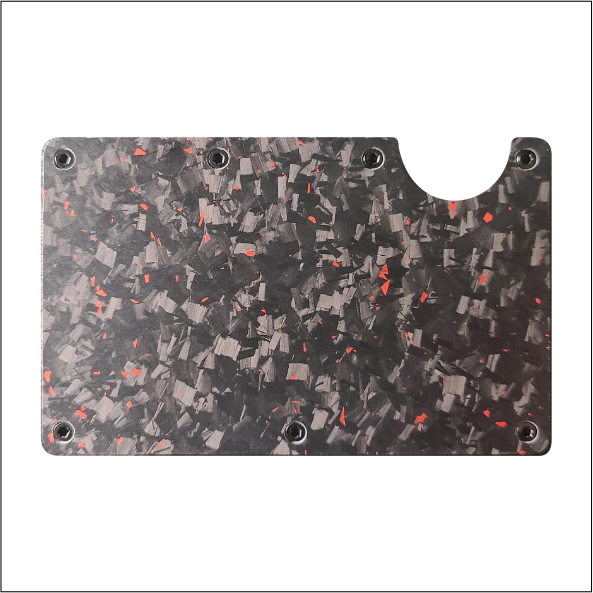 Minimalist Wallet