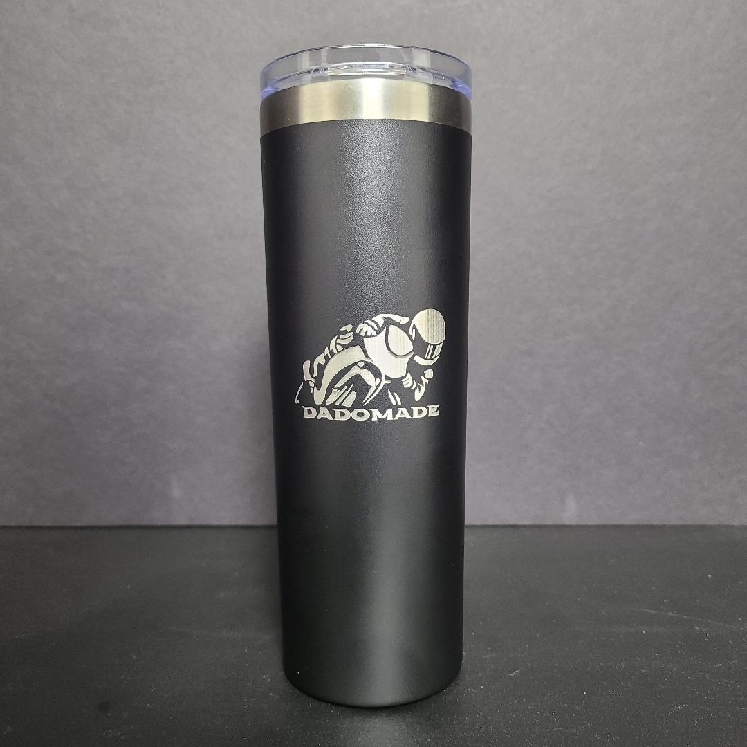 Insulated Tumbler