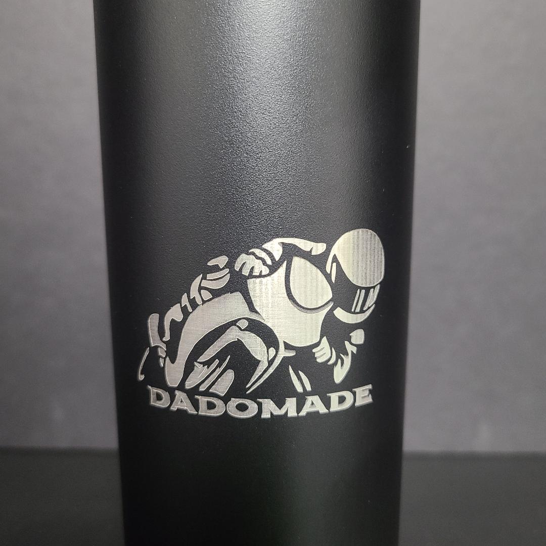 Insulated Tumbler