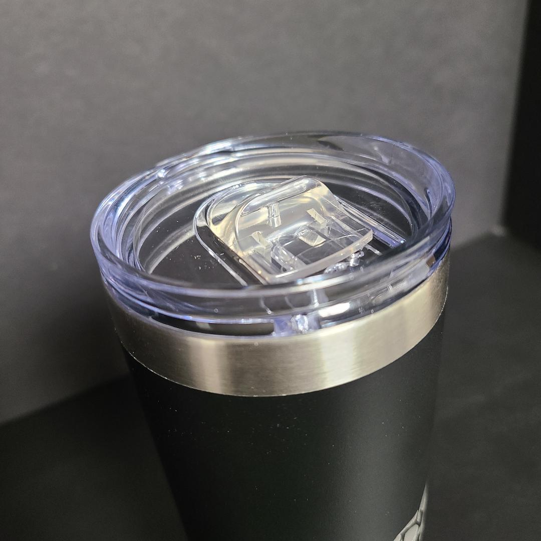 Insulated Tumbler