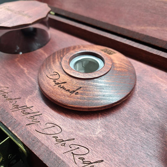 Cocktail Smoker Box Set *CUSTOM ORDER*