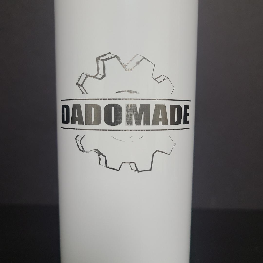 Insulated Tumbler