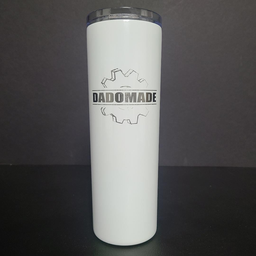 Insulated Tumbler