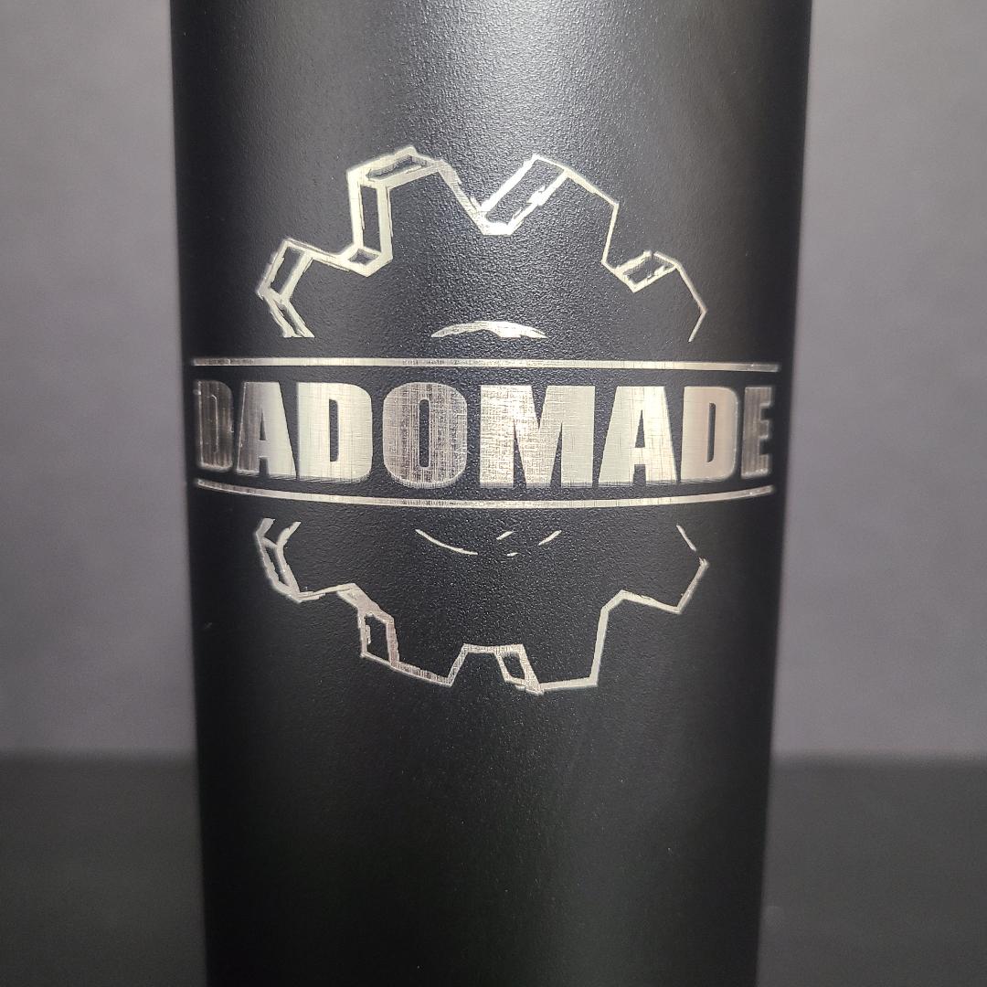 Insulated Tumbler