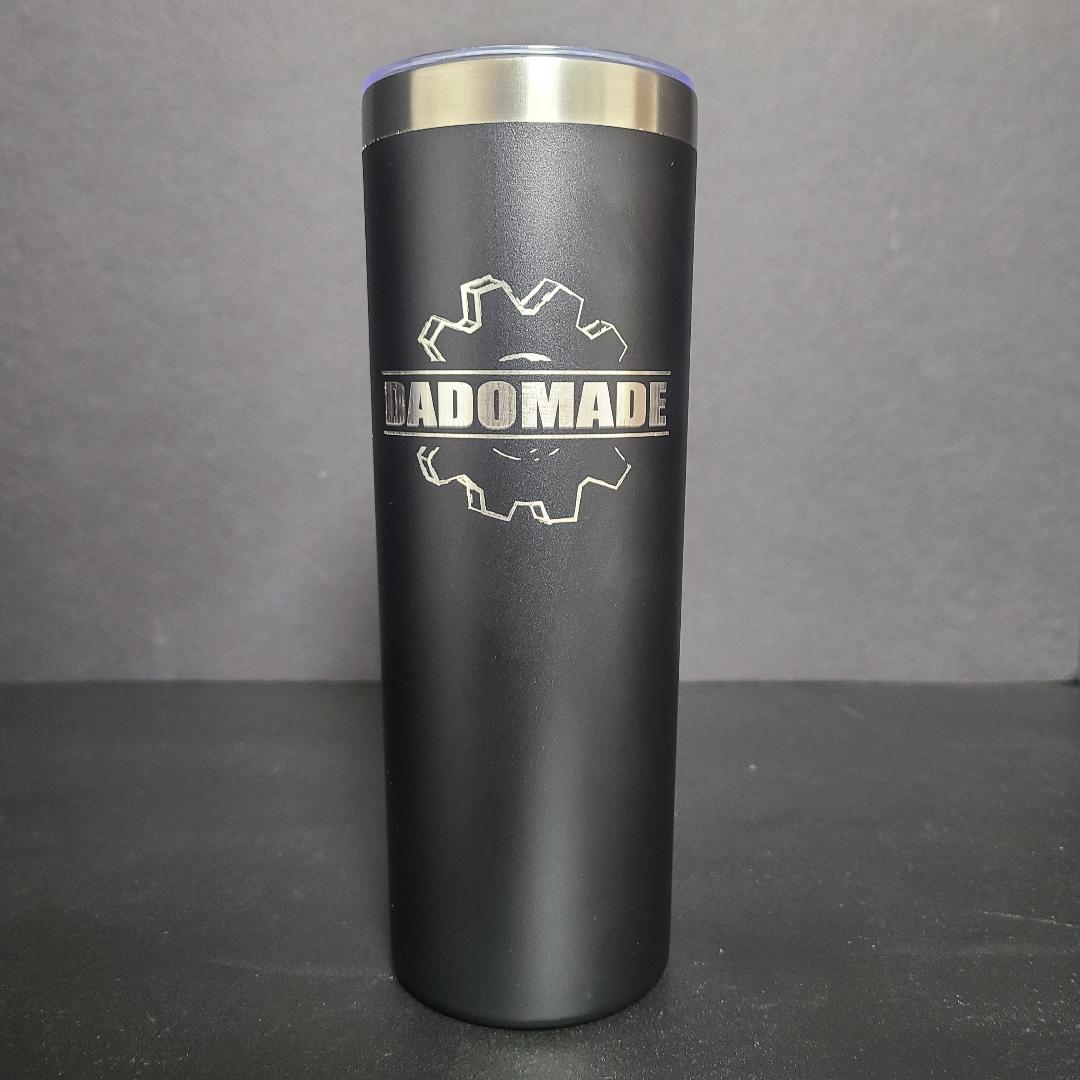 Insulated Tumbler