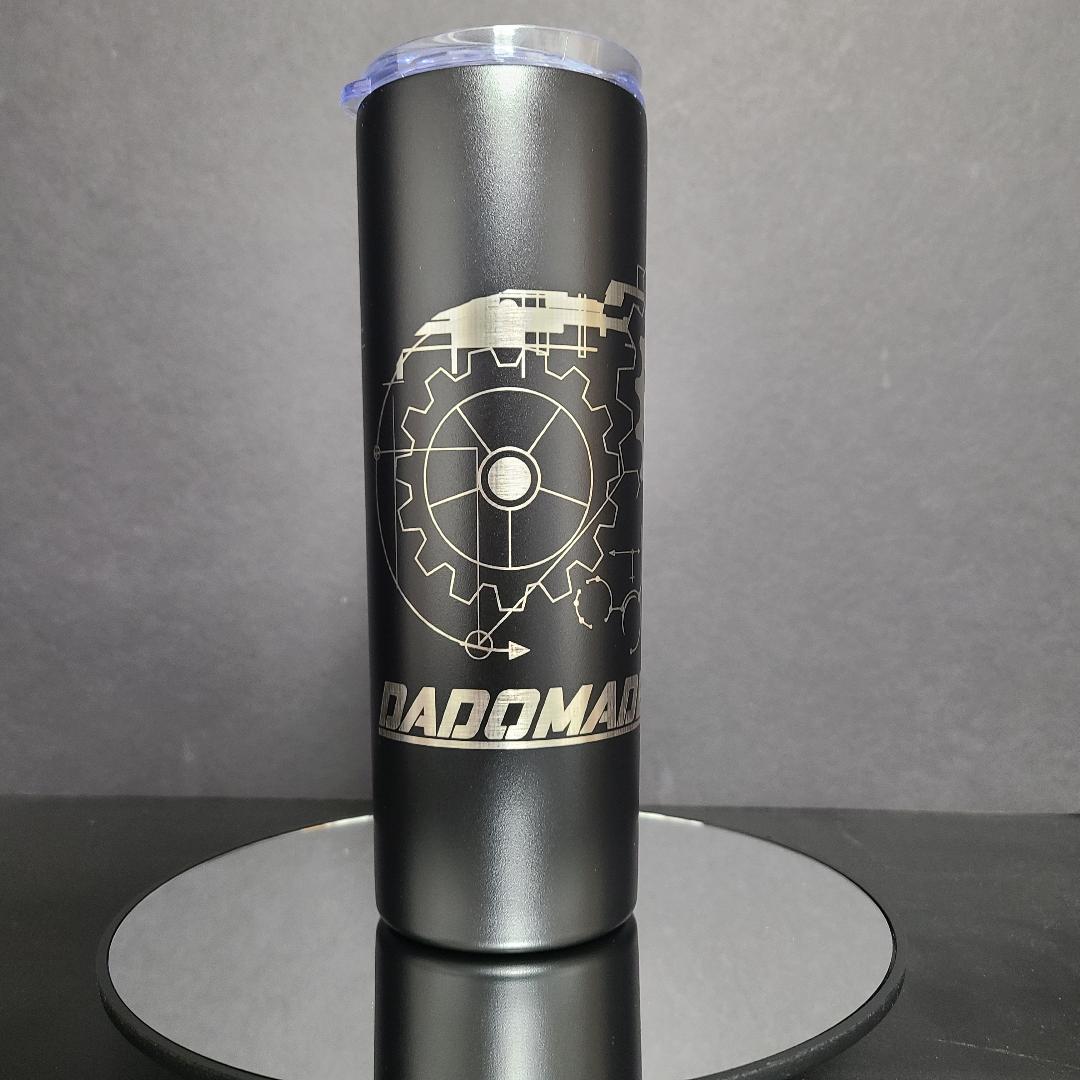 Insulated Tumbler